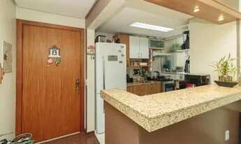 Imagem 2: Apartamento com 2 Dormitorio(s) localizado(a) no bairro Menino Deus em Porto Alegre / Ref