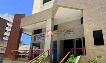 Imagem 2: EMPRESARIAL 2000 Loja com 109,7m² (Térreo + Mezanino), disponível para venda na Pituba, S