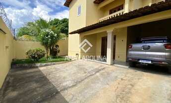 Imagem 2: Casa em Vila Regina - Montes Claros