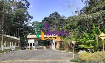 Imagem: TERRENO EM CONDOMÍNIO - PAISAGEM RENOIR