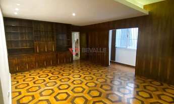 Imagem 6: Apartamento para Alugar no Leblon RJ, 4 Quartos, 210m², 1 Suíte