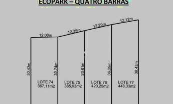 Imagem 5: PREPARE-SE PARA CONHECER UM LUGAR PRIVILEGIADO