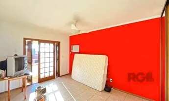 Imagem 6: Casa para Venda - 320m², 3 dormitórios, sendo 1 suites, 3 vagas - Altos Do Ipê