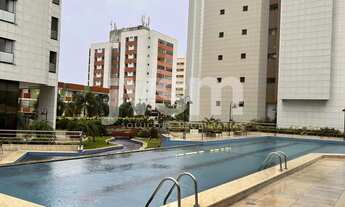 Imagem 7: OPORTUNIDADE ÚNICA! Apartamento de 115M² no Villa Toscana, parcialmente mobiliado!