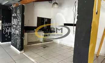 Imagem 7: Imóvel comercial para locação, restaurante, loja, contem salas, 03 banheiros, 216 metros d