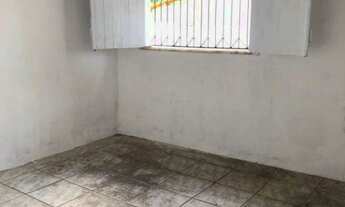 Imagem 6: Casa com 2 dormitórios para alugar, 60 m² por R$ 600 - Parque Santa Fé - Maranguape/CE