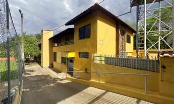 Imagem: Sobrado localizado em Chácara próximo