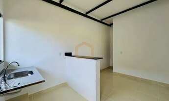 Imagem 2: Quitinete para alugar na Avenida C104, Jardim América, em Goiânia-GO