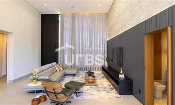 Imagem 5: Plateau d'Or Privilege - Casa de Condomínio 4 quartos, sendo 4 suítes