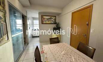 Imagem 4: Locação Cobertura Salgado Filho Belo Horizonte