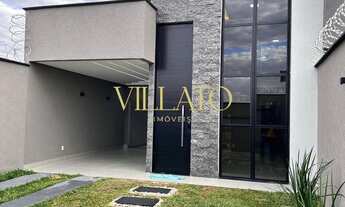 Imagem 3: Casa de Altíssimo padrão no Bairro Cardoso