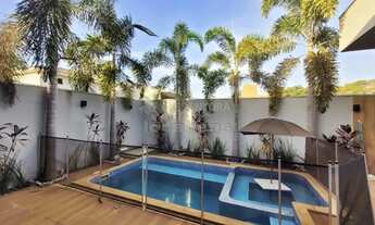 Imagem 2: Casa Venda Residencial Bosque Sul Tanabi-SP