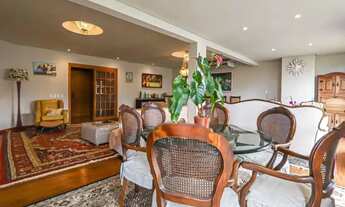 Imagem: APARTAMENTO 4 QUARTOS 2 VAGAS - MONT SERRAT