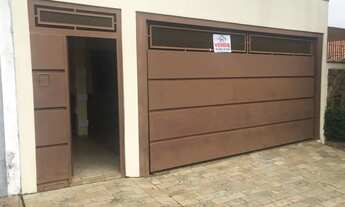 Imagem 4: Casa J.America acima av. Nossa Senhora de Fátima