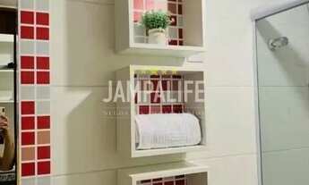 Imagem 5: Flat na melhor área de Intermares