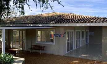 Imagem 6: Terreno Condominio Fazenda Paineiras