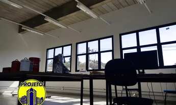 Imagem 3: SALA COMERCIAL PARA LOCAÇÃO - CASA VERDA ALTA