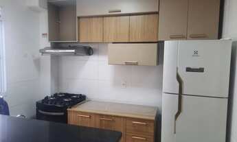 Imagem 3: Alugo semi mobiliado / Garden parque mosaico