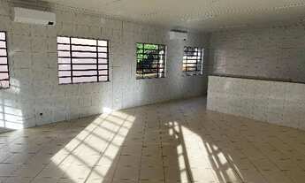 Imagem 4: Imovel comercial c/ ar condicionado e banheiro, 110m²