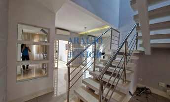 Imagem 3: Casa para Venda no condomínio Euroville, sendo 3 Quartos, 1 Suíte, 2 salas, 3 Banheiros, 2