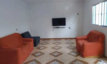 Imagem 6: Casa com piscina para finais de semana e feriado