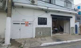 Imagem: Casa para locação de 26m² travessa da