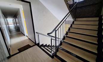 Imagem 3: Quartos mobiliados com e sem suite, no final do setor Bueno