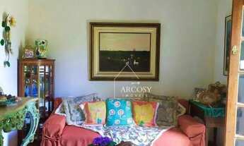 Imagem 10: Casa Residencial à venda, Pedro do Rio, Petrópolis - CA0039