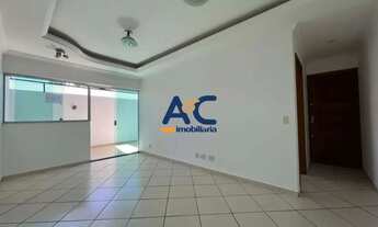 Imagem 2: Área Privativa 02 quartos com súite Castelo