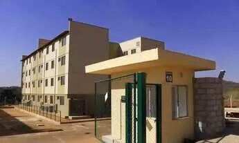 Imagem 2: Vendo apartamento no Vera Cruz , saída pra trindade , troco por casa ou apartamento sudoes