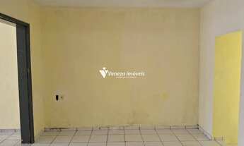 Imagem 4: Casa térrea na Rua João Cabral para aluguel