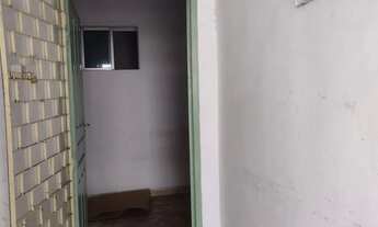 Imagem 4: Casa Conjunto Fernando Collor