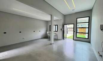 Imagem 5: Casa para Venda em São José dos Pinhais, Pedro Moro, 3 dormitórios, 1 suíte, 3 banheiros