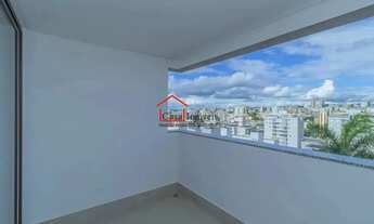 Imagem 5: Apartamento 4 quartos, 3 vagas - Silveira