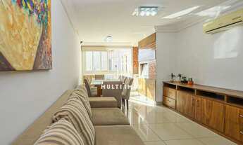 Imagem: Apartamento 3 Dormitórios no Menino Deus