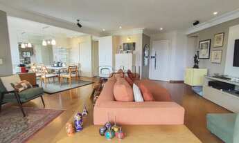 Imagem 3: Venda Apartamento 3 Dormitórios - 170 m² Perdizes