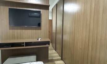 Imagem 4: VENDO APARTAMENTO/COBERTURA 4 QUARTOS NO CALHAU S.LUÍS MA