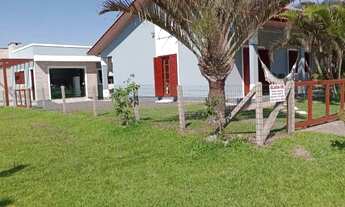 Imagem 3: Casas na Praia de Bella Torres SC