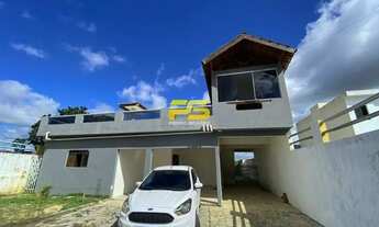 Imagem: EXCELENTE CASA GRANDE A VENDA EM BANANEIRAS-PB