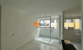 Imagem 3: APARTAMENTO DE 02 QUARTOS COM SUÍTE E 02 VAGAS DE GARAGEM NO BAIRRO SAGRADA FAMÍLIA - BELO