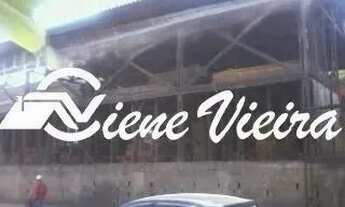 Imagem 3: TERRENO COMERCIAL em GUARULHOS - SP, ÁGUA CHATA