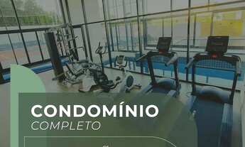 Imagem 2: Terreno em Condomínio Fechado Santa Felicidade - Curitiba-PR