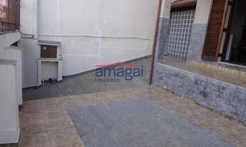 Imagem 4: Sobrado com 3 quartos para venda no Vila Aprazível