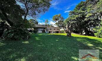 Imagem 6: Casa com 3 dormitórios, 371 m² - venda por R$ 3.500.000,00 ou aluguel por R$ 16.700,00/mês