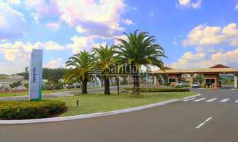 Imagem 4: Terreno - Alphaville Dom Pedro - Campinas