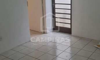 Imagem 4: Casa - Jardim Santa Genebra - Campinas