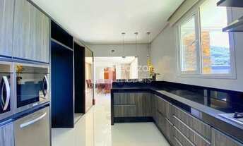 Imagem 7: Casa de 4 suítes no bairro Córrego Grande Florianópolis