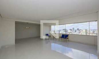 Imagem: Apartamento à Venda - Gutierrez, 4 Quartos