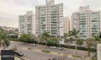 Imagem 5: Apartamento 1 dormitórios à venda Jardim do Salso Porto Alegre/RS