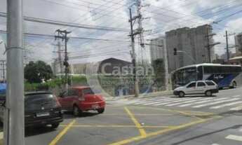 Imagem 3: Terreno av celso garcia 3.480m²